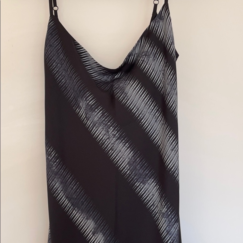 Norisol Ferrari SILK SLIP DRESS - Picture 4 of 11
